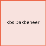 Kbs Dakbeheer